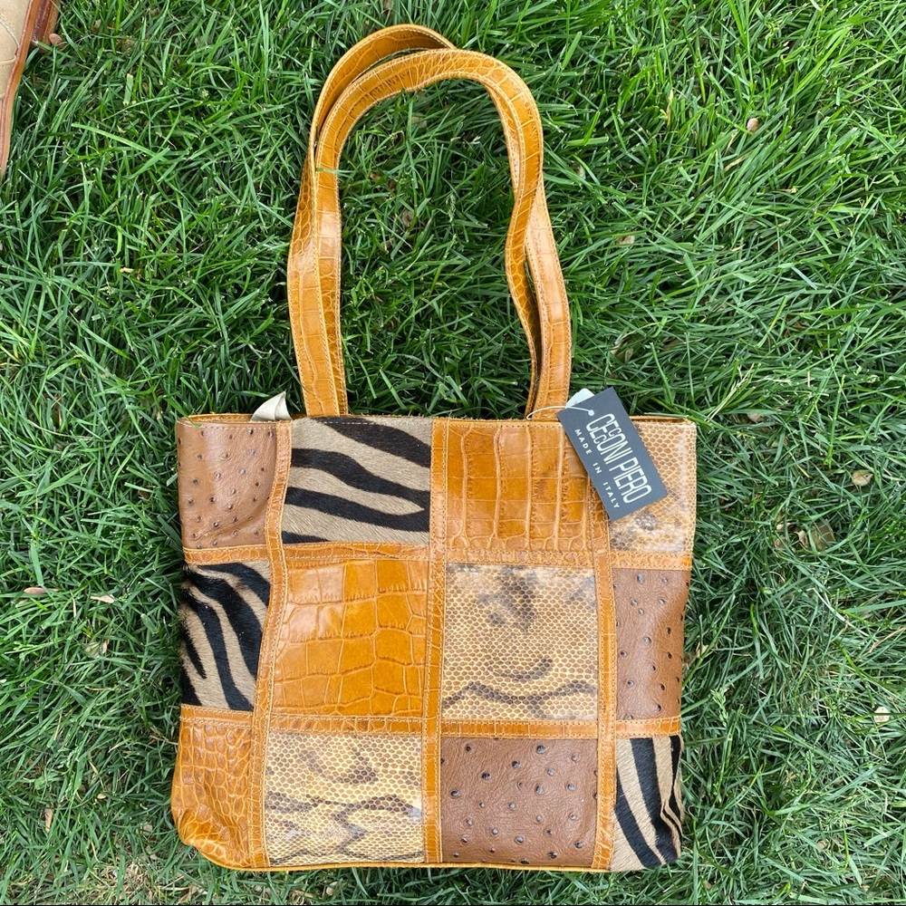 Cecconi Piero handbag